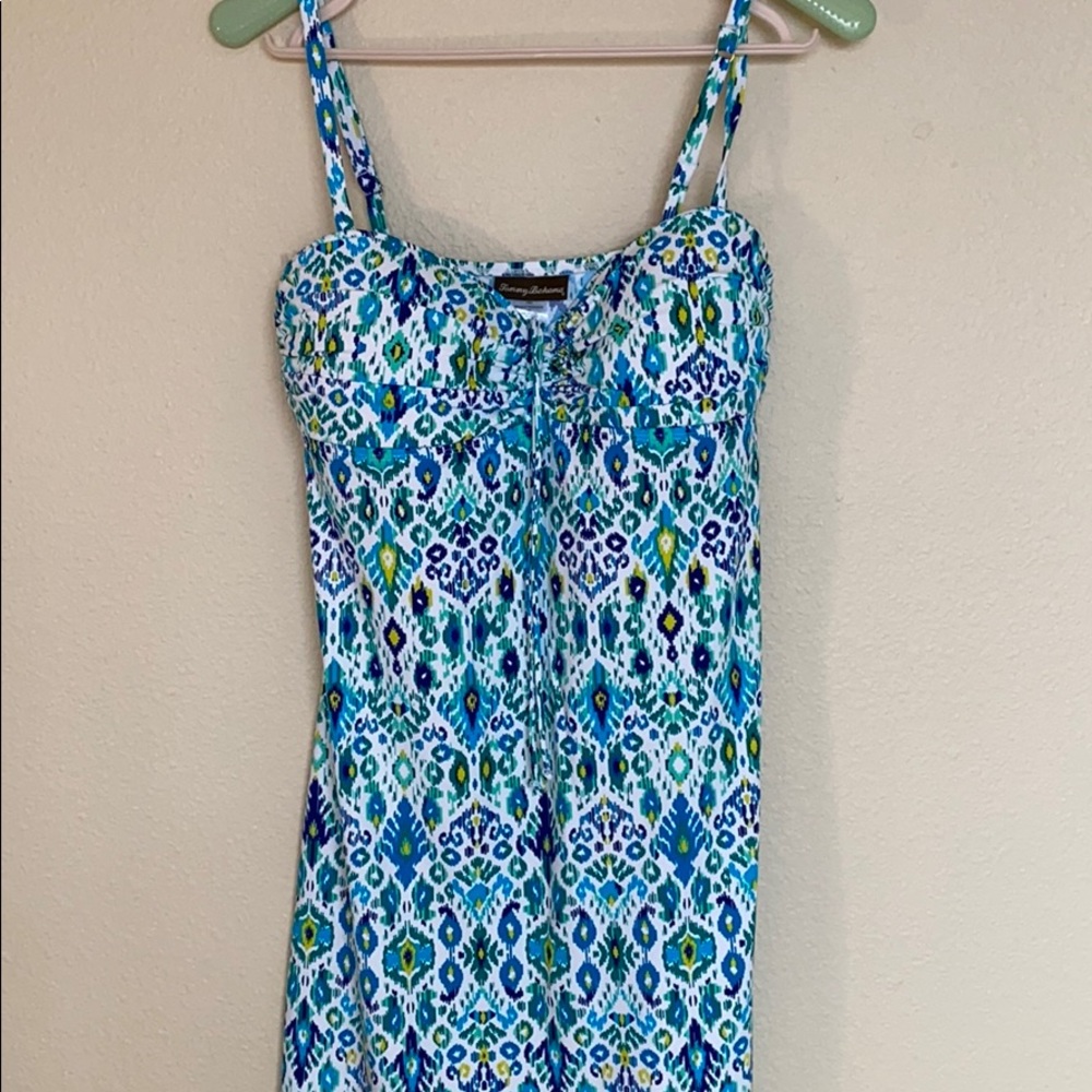 Tommy Bahama size Medium Swim Dress